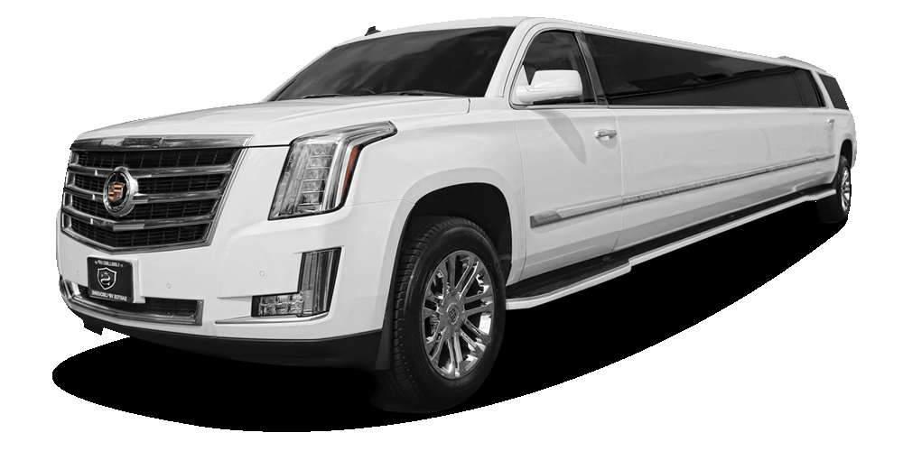 Cadillac Escalade Stretch Limo