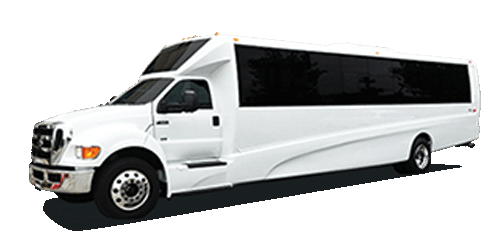 26 Passenger Party Bus